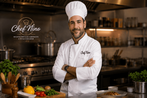 Chef Nino